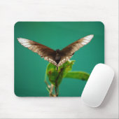 V Mousepad (Mit Mouse)