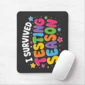 v mousepad (Mit Mouse)