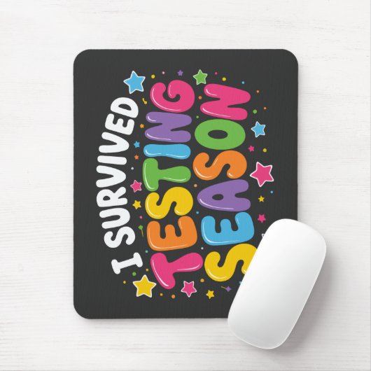 v mousepad (Mit Mouse)
