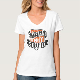 V-Neck-T - Shirt für Frauen