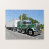 V. Nolt Green 359 Puzzle (Horizontal)