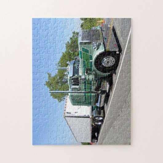 V. Nolt Green 359 Puzzle (Vertikal)