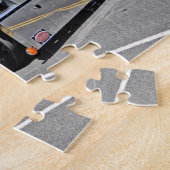 V Nolt's Black & Red 389 Puzzle (Seite)