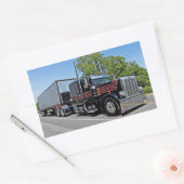 V Nolt's Black & Red 389 Stickers (Umschlag)