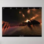 V O L POSTER (Vorne)