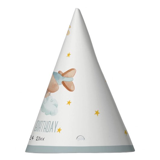 v partyhütchen (Rechts)