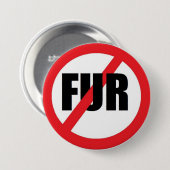 V-Pelz Button (Vorne & Hinten)