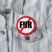 V-Pelz Button (Beispiel)