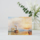 v postkarte (Stehend Vorderseite)