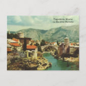 V POSTKARTE (Vorderseite)