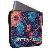 V-Puls 1 Notebook-Gehäuse Laptopschutzhülle (Vorne Rechts)