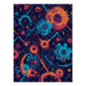 V-Puls 1 Poster (Vorderseite)