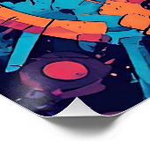 V-Puls 1 Poster (Ecke)