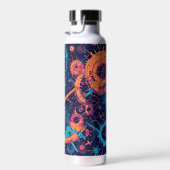 V-Puls 1 Wasserflasche Typ 2 Trinkflasche (Rechts)