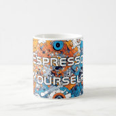 V-Puls 2 Klassische Tasse (Mittel)
