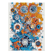 V-Puls 2 Poster (Vorderseite)