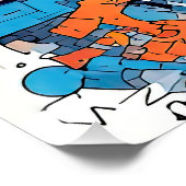 V-Puls 2 Poster (Ecke)