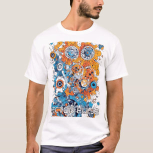 V-Puls 2 T - Shirt