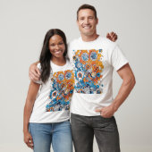 V-Puls 2 T - Shirt (Unisex)