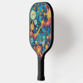 V-Puls 3 Pickleball Paddel Schläger (Links)