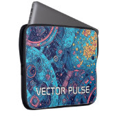 V-Puls 4 Notebookgehäuse Laptopschutzhülle (Vorne Rechts)