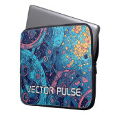 V-Puls 4 Notebookgehäuse Laptopschutzhülle (Vorderseite Links)