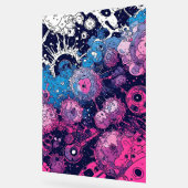 V-Puls 5 Akryllisches Zeichen Acrylschild (Winkel)
