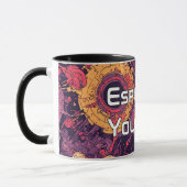 V-Puls 6 Combo-Tasse Tasse (Links)