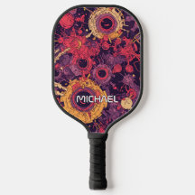 V-Puls 6 Pickleball Paddel