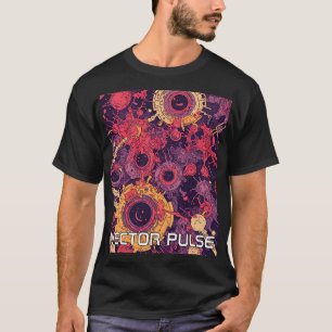 V-Puls 6 T - Shirt