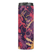 V-Puls 6 Wärmespeicher Thermosbecher (Rückseite)