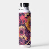 V-Puls 6 Wasserflasche Typ 2 Trinkflasche (Rechts)