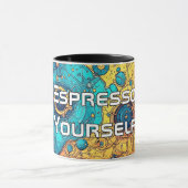 V-Puls 7 Combo-Tasse Tasse (Zentrum)