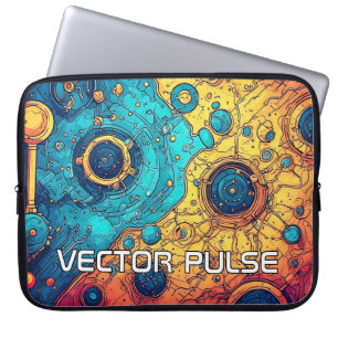 V-Puls 7 Notebook-Gehäuse Laptopschutzhülle