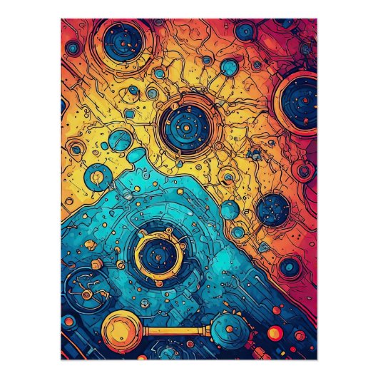 V-Puls 7 Poster (Vorderseite)