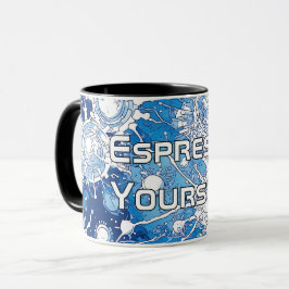 V-Puls 8 Combo-Tasse Tasse