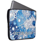 V-Puls 8 Notebook-Gehäuse Laptopschutzhülle (Vorne Rechts)