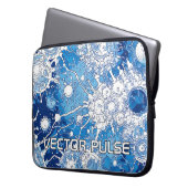 V-Puls 8 Notebook-Gehäuse Laptopschutzhülle (Vorderseite Links)
