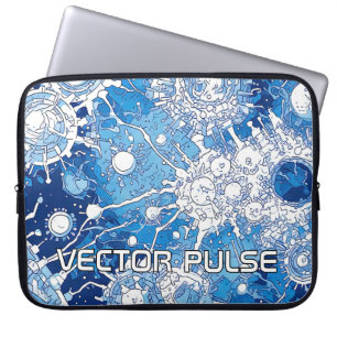 V-Puls 8 Notebook-Gehäuse Laptopschutzhülle