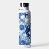 V-Puls 8 Wasserflasche Typ 2 Trinkflasche (Rechts)