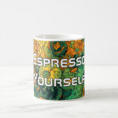 V-Puls 9 Klassische Tasse (Mittel)