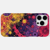 V-Pulse 10 iPhone Samsung Hüllen Multiple (Rückseite (Horizontal))