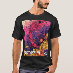 V-Pulse 10 T - Shirt