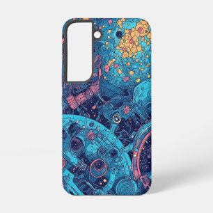 V-Pulse 4 iPhone & Samsung Hüllen Mehrere Galaxy Hülle