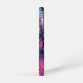 V-Pulse 5 iPhone & Samsung Hüllen Mehrere Galaxy Hülle (Rechte Seite)