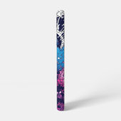 V-Pulse 5 iPhone & Samsung Hüllen Mehrere Samsung Galaxy Hülle (Linke Seite)