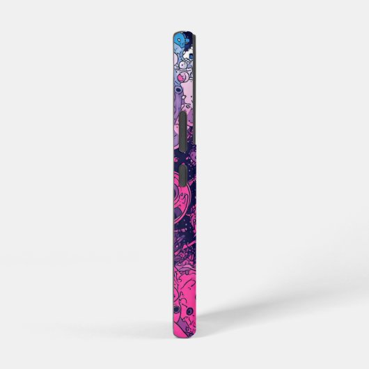 V-Pulse 5 iPhone & Samsung Hüllen Mehrere Samsung Galaxy Hülle (Rechte Seite)