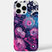 V-Pulse 5 iPhone Samsung Hüllen Multiple (Rückseite)