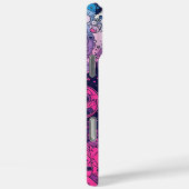 V-Pulse 5 iPhone Samsung Hüllen Multiple (Rückseite / Rechts)