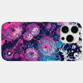 V-Pulse 5 iPhone Samsung Hüllen Multiple (Rückseite (Horizontal))